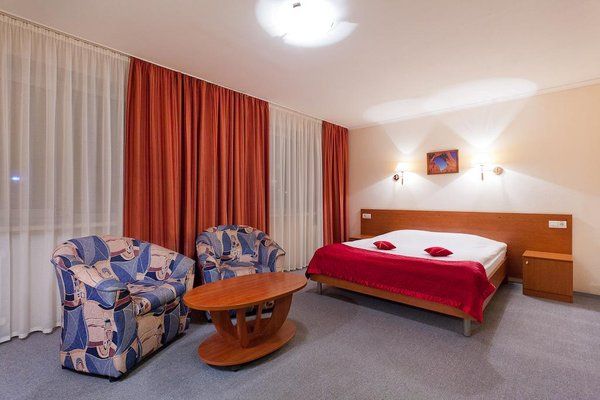 Полулюкс 2-местный