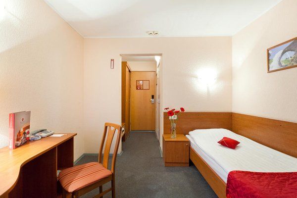 Стандартный 1-местный