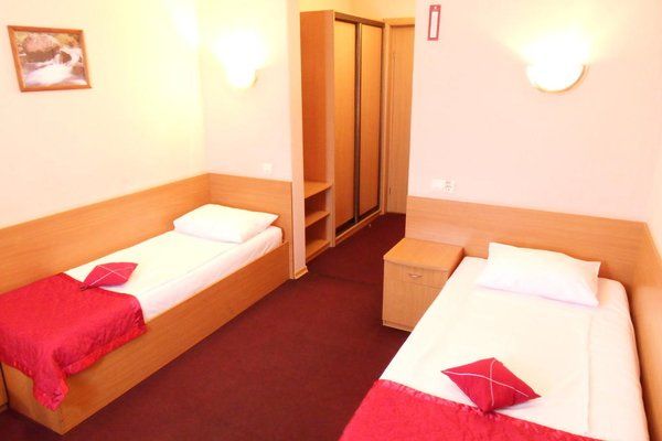 Стандартный 2-местный