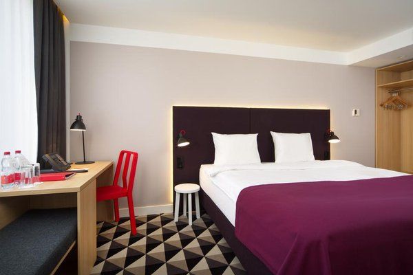 Апартаменты 2-местный 2-комнатный Смарт