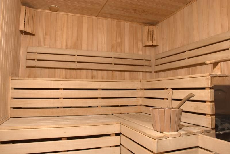 Сауна