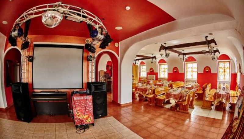 Территория