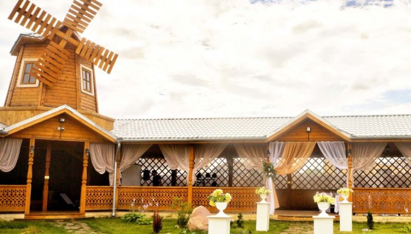 Территория