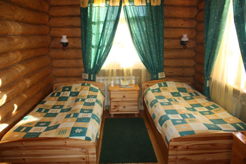 Банный комплекс