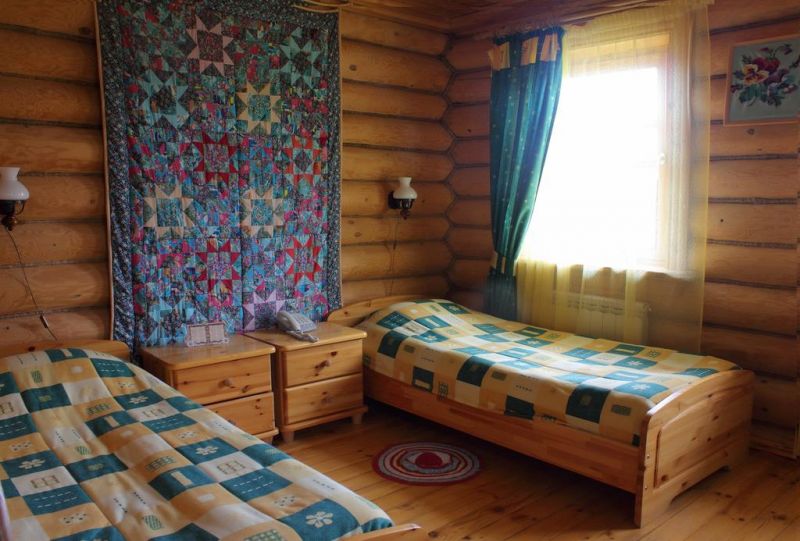 Территория