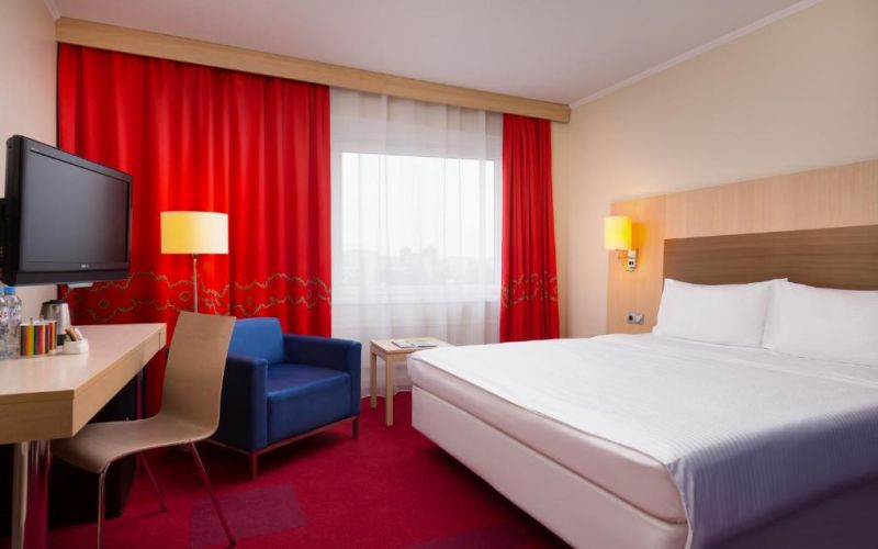 Superior 2-местный