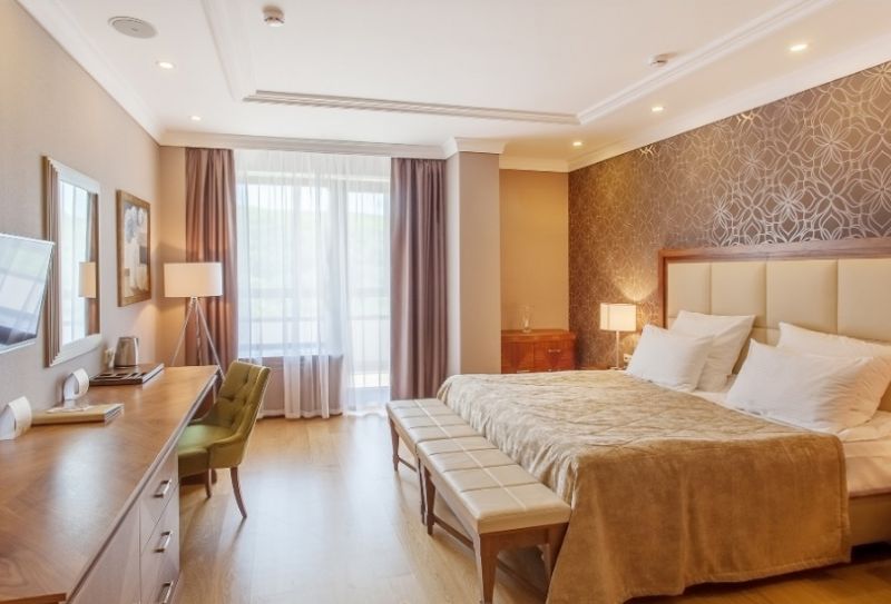 Улучшенный 1-местный (в корпусе Люкс)