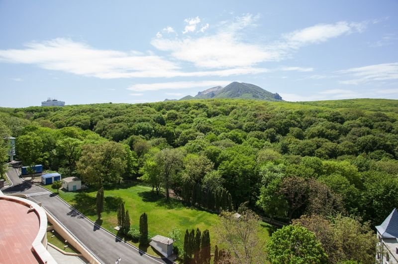 Территория