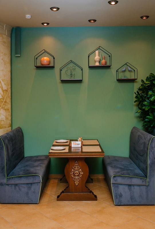 Ресторан Ной