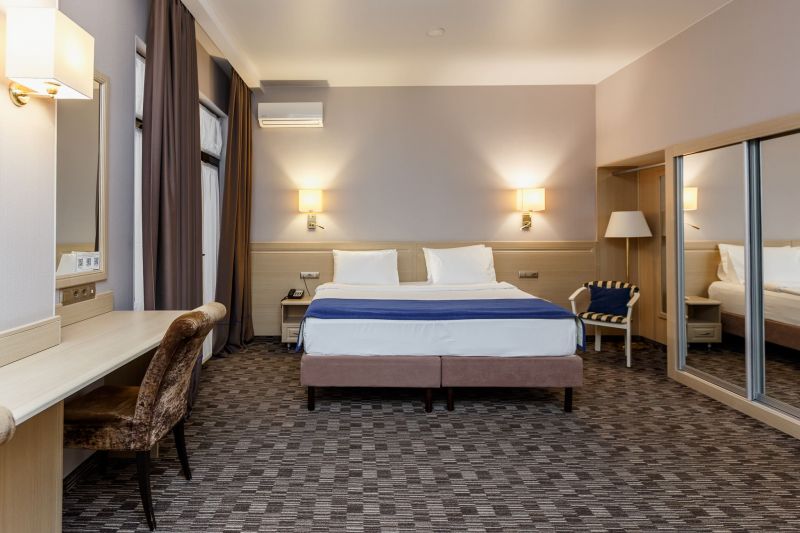 Студио Улучшенный 2-местный