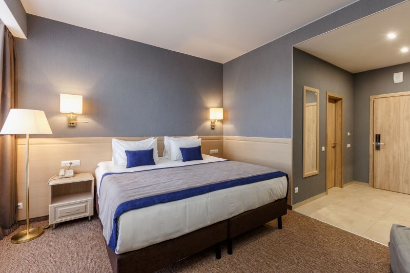 Делюкс Улучшенный 2-местный