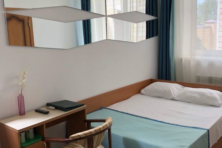 Стандартный 1-местный