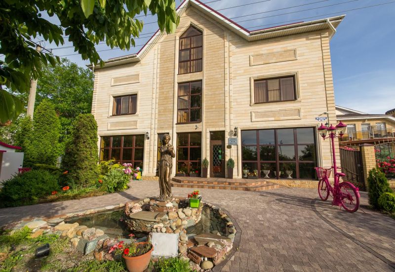 Внешний вид