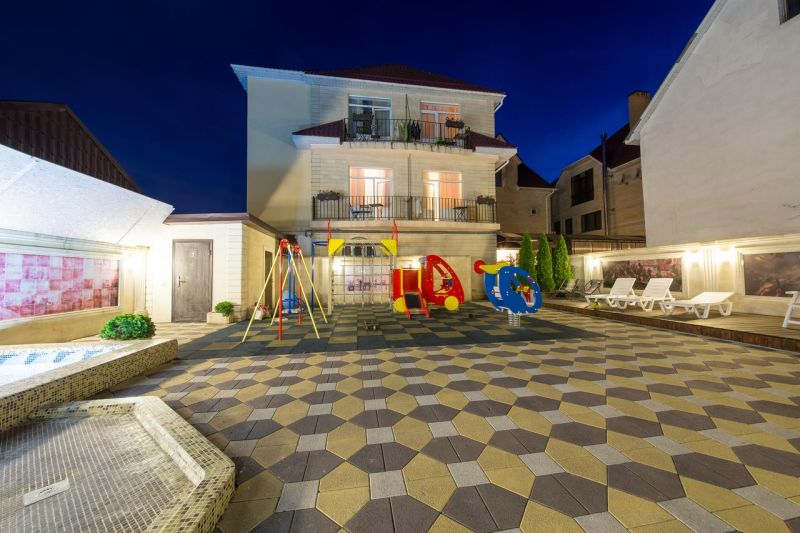 Территория