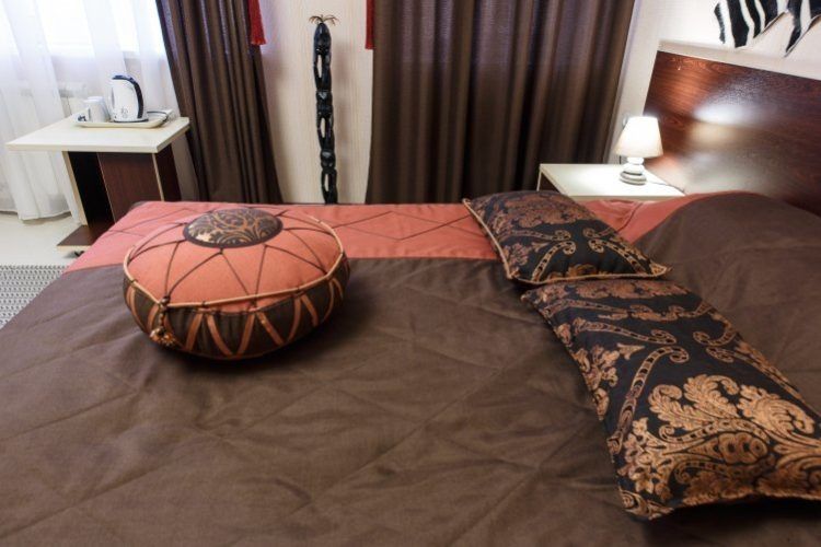 Африка 2-местный