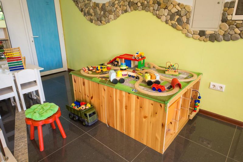 Детская комната