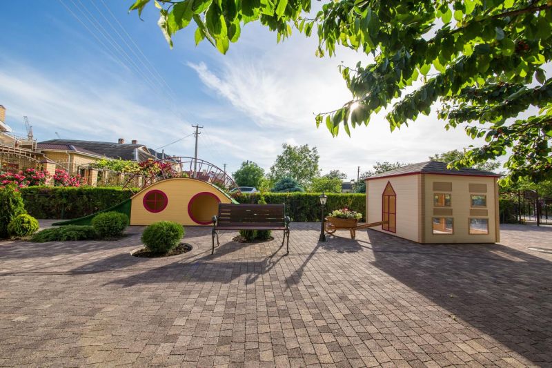 Территория