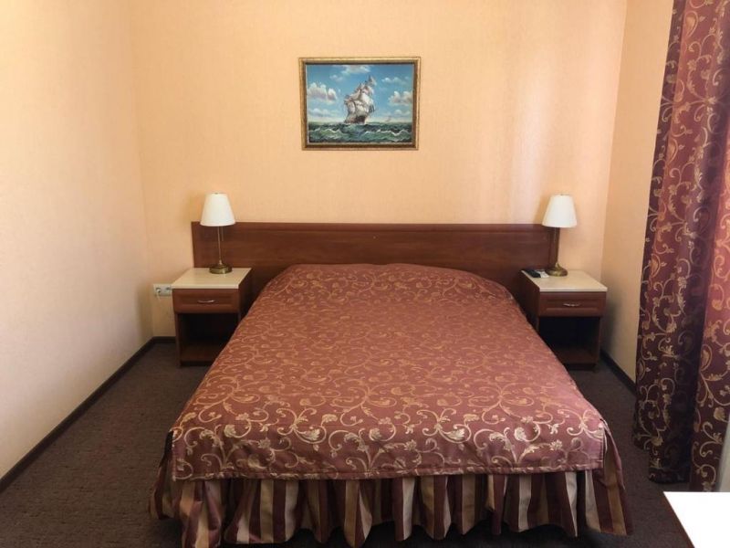 Семейный Классический 2-местный