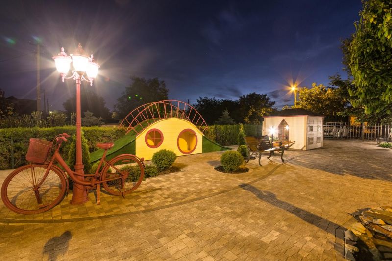 Территория