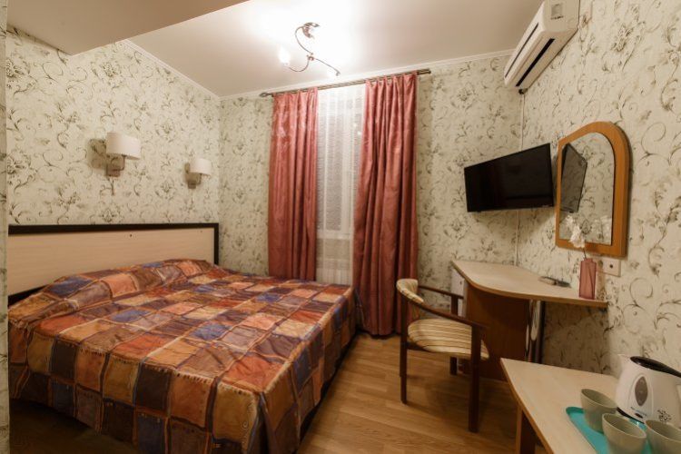 Стандартный 3-местный