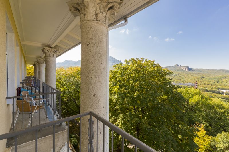 Стандартный 2 местный корп.1- 1к2м1к1 (5)