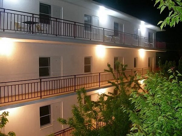 Внешний вид