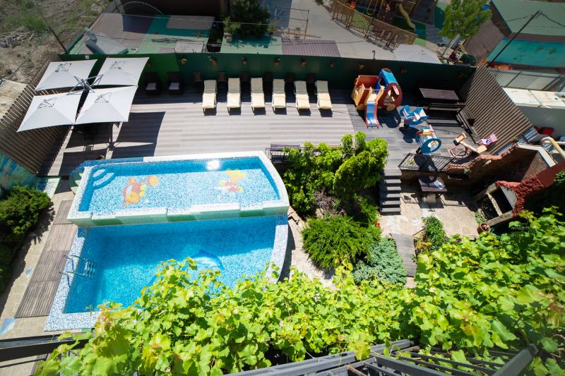 Территория