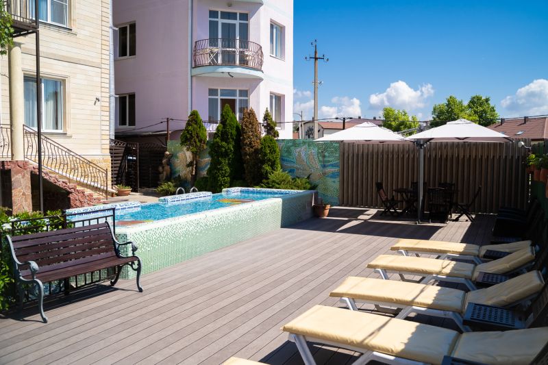 Территория