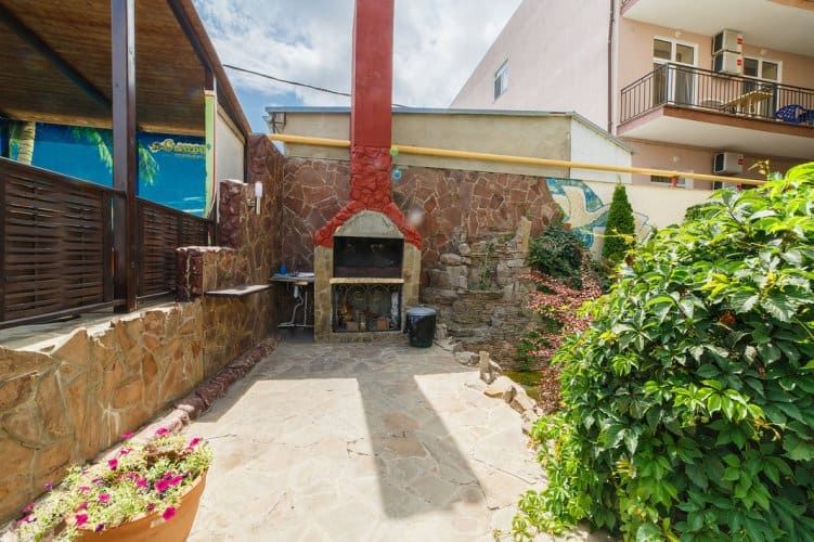 Территория