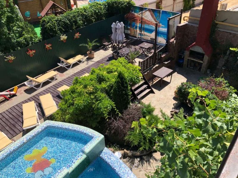 Территория