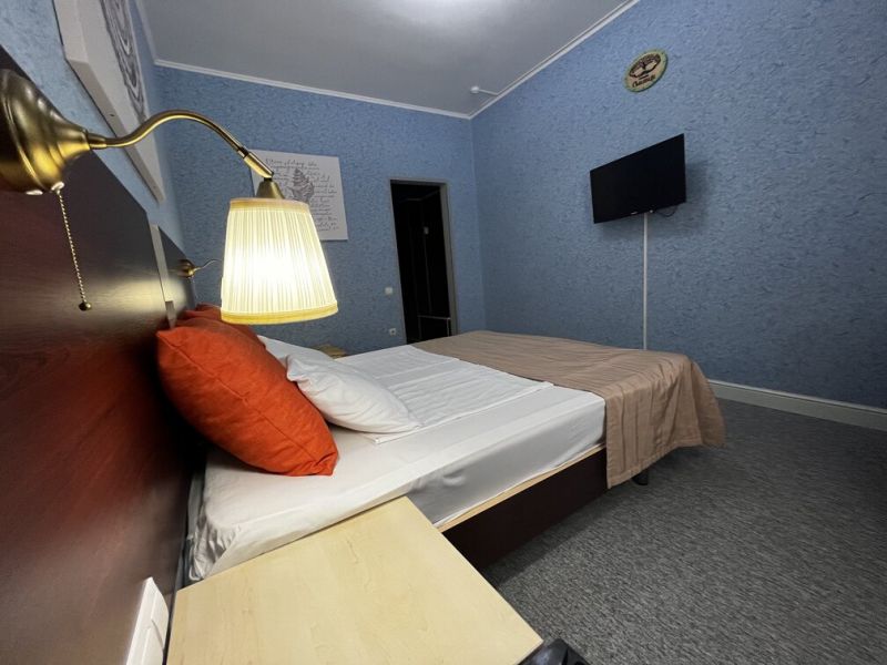 SMART 3-местный