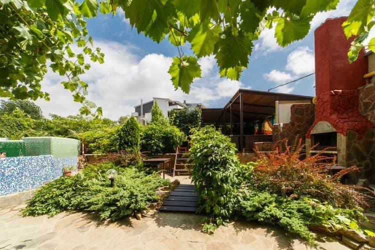 Территория