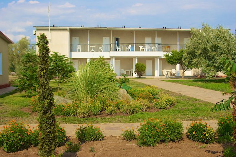 Территория