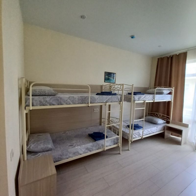 «Солнечный берег» пансионат_3