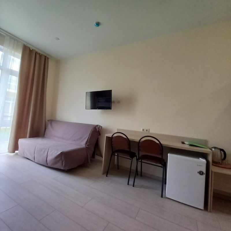 «Солнечный берег» пансионат_1