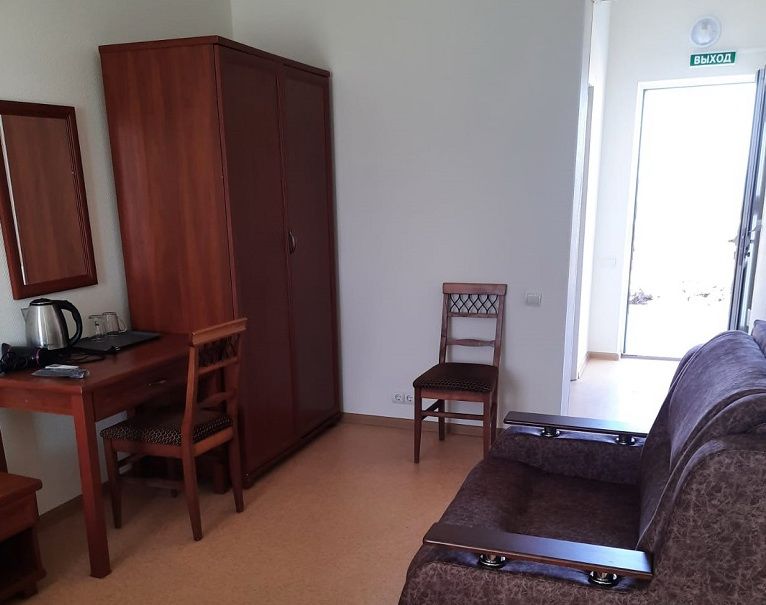 «Солнечный берег» пансионат_1