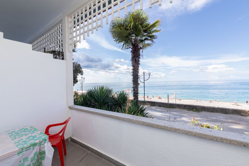 Стандартный 2-местный Еврономер (с балконом, корпус №1)