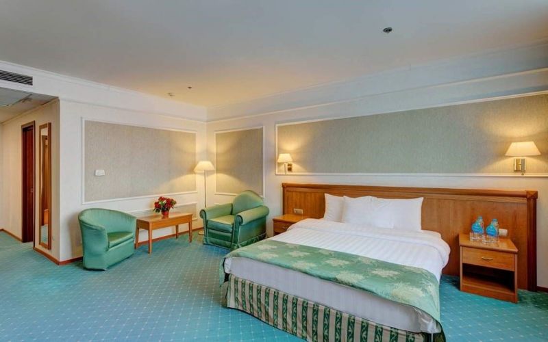 Стандартный 2-местный (DBL)