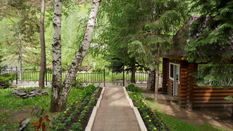 Территория