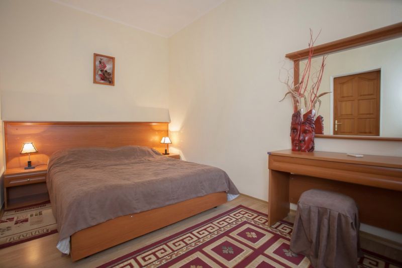 Люкс 2-местный 2-комнатный