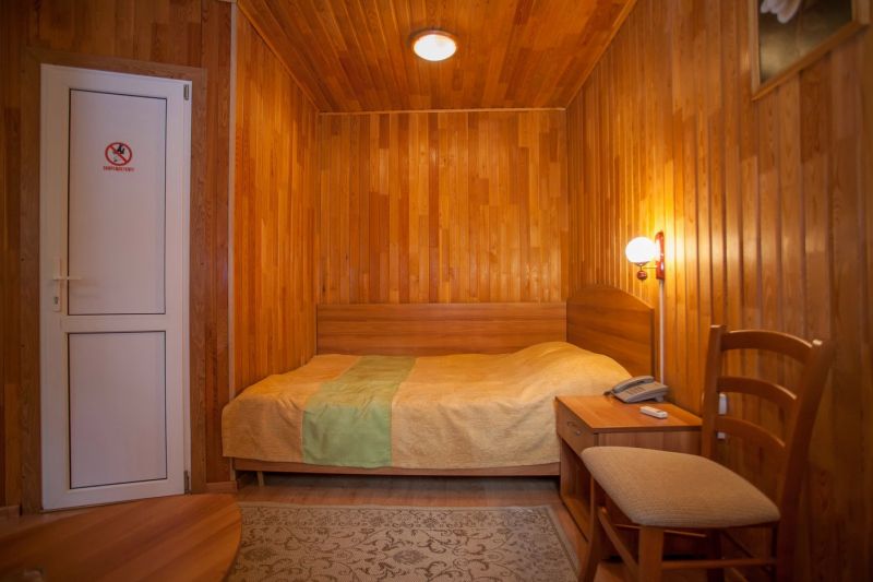 Стандартный 2-местный