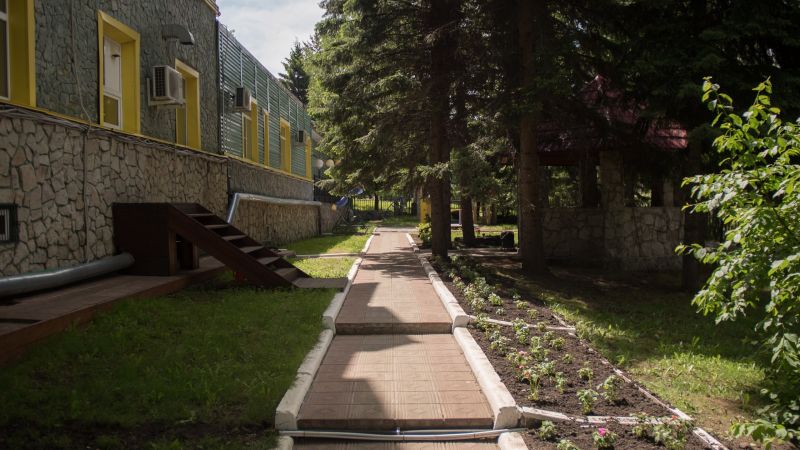 Территория