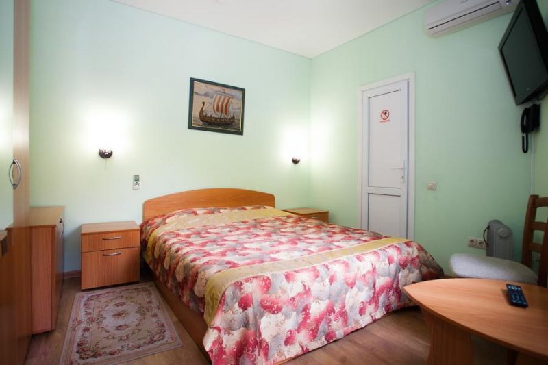 Стандартный 2-местный