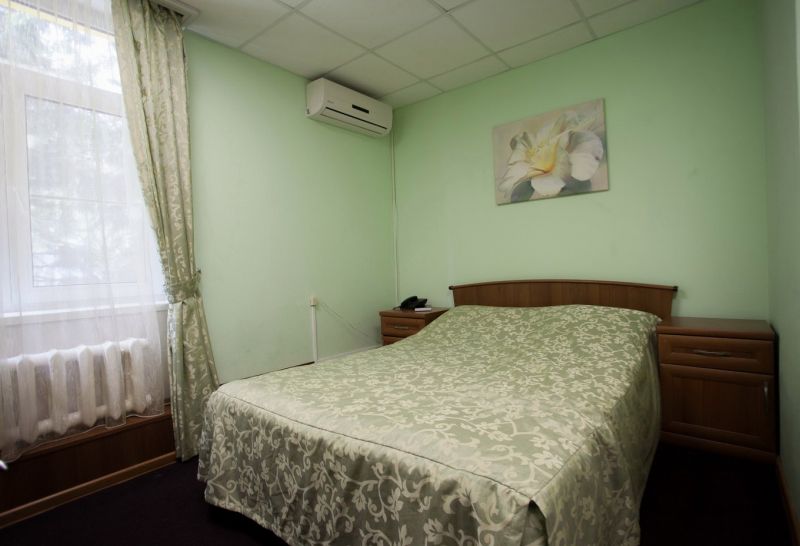 Стандартный 2-местный