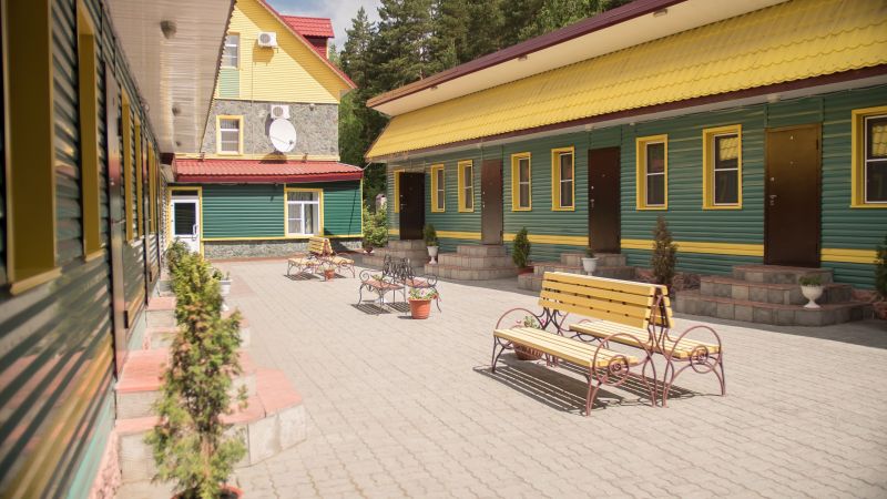 Территория