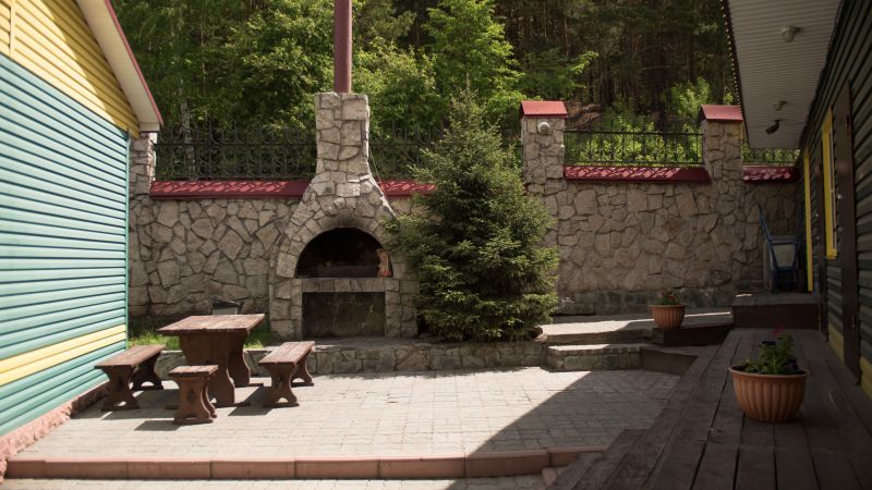 Территория