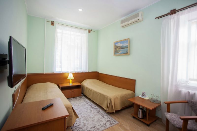 Стандартный 2-местный