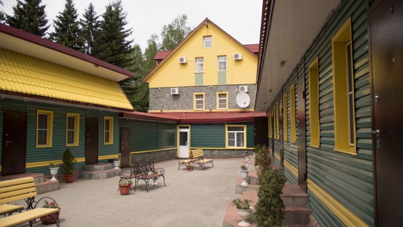 Территория