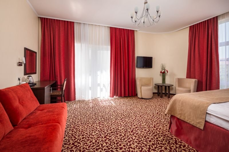 Джуниор Сюит 2-местный (с видом на море)