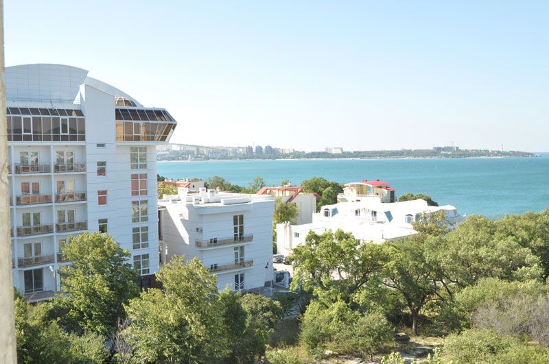 Виды из номеров